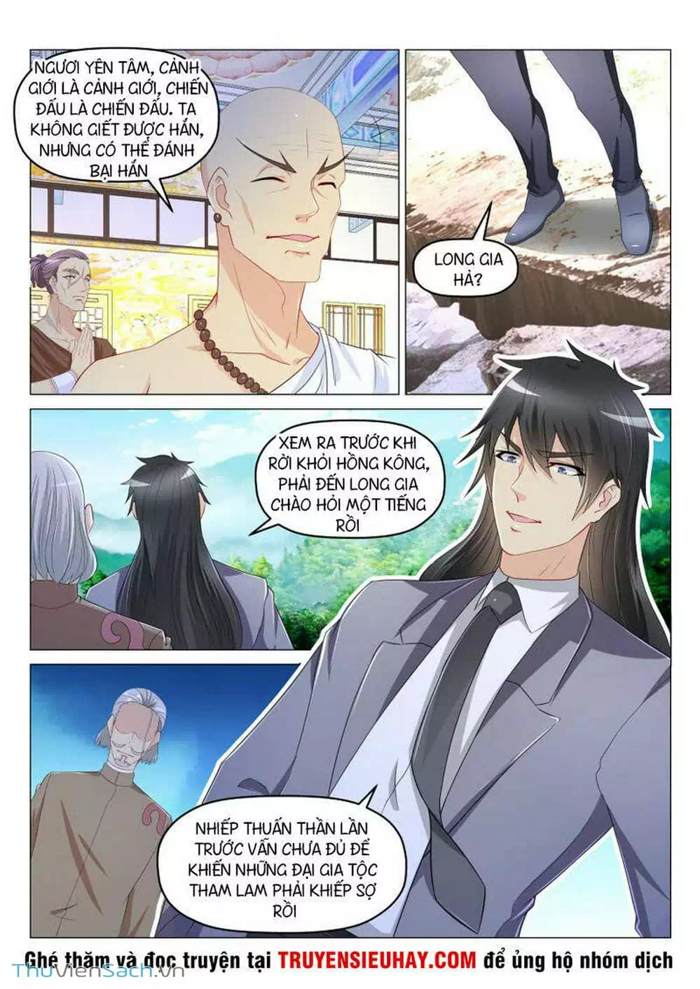 Chapter 165 - Image 7