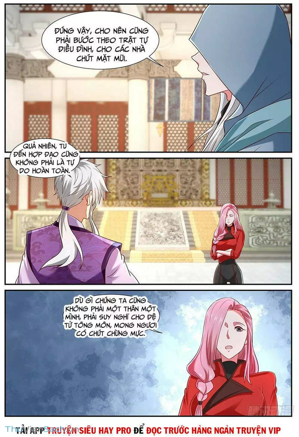 Chapter 751 - Image 12