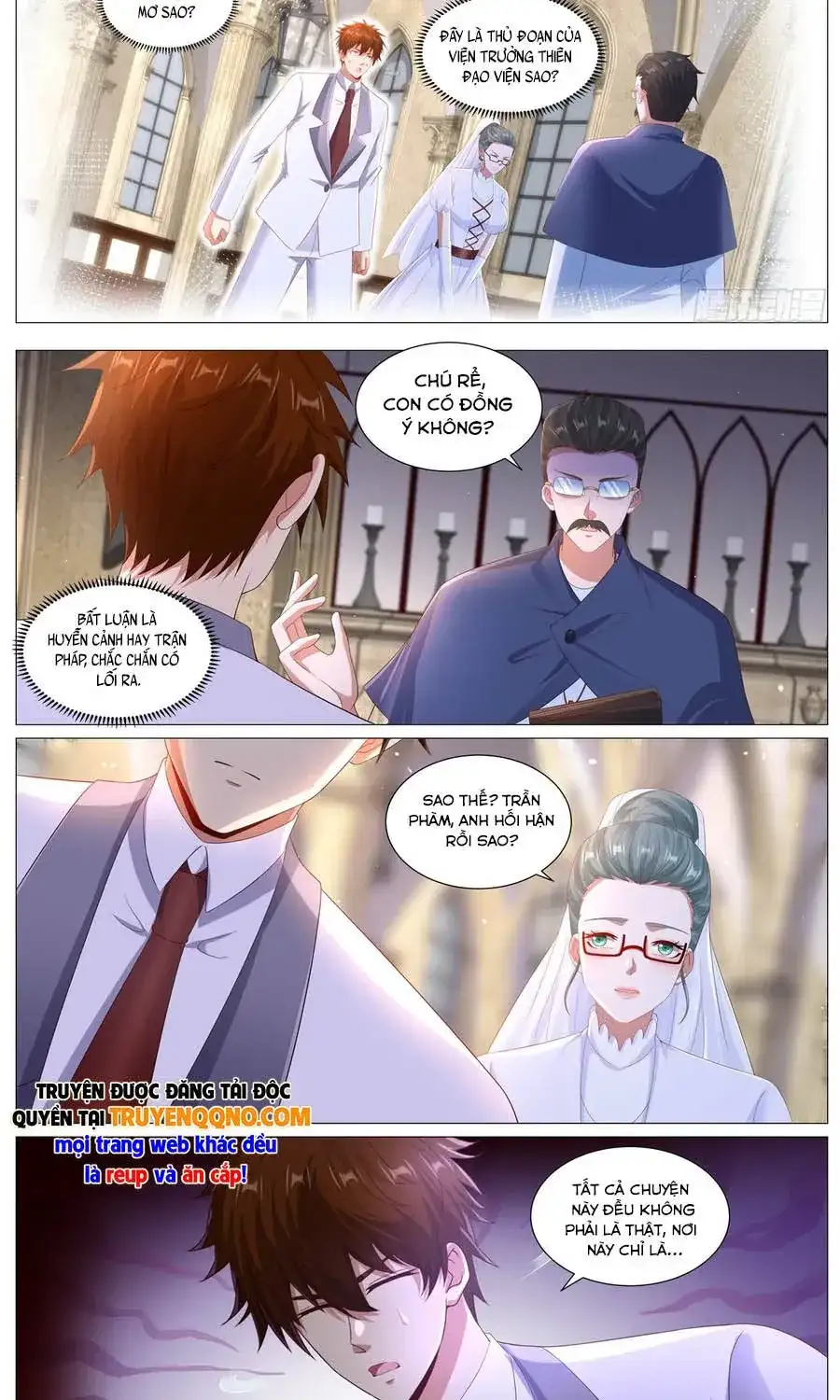 Chapter 1,130 - Image 5