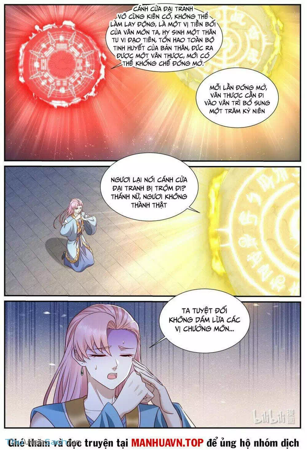 Chapter 966 - Image 7