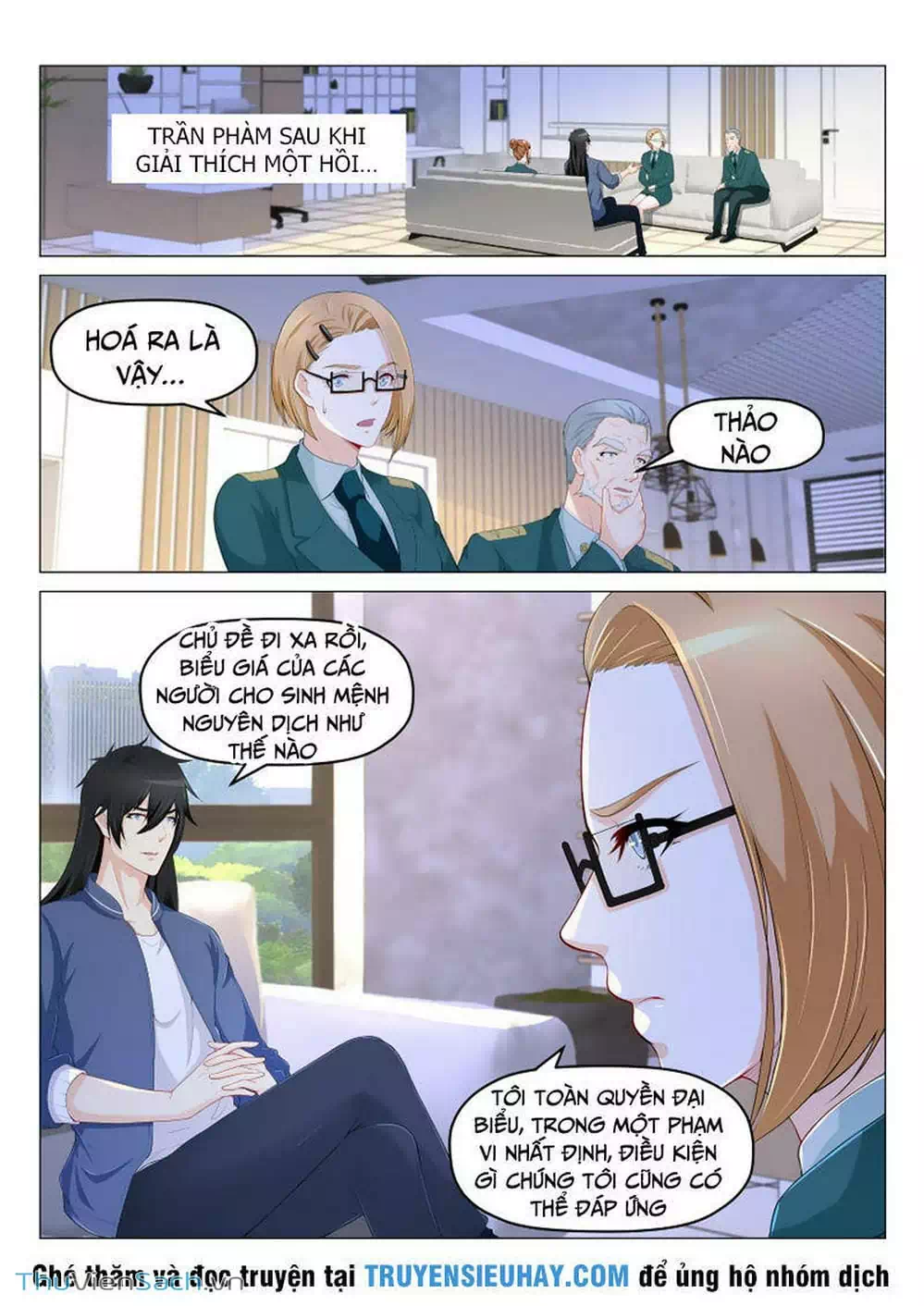 Chapter 171 - Image 3
