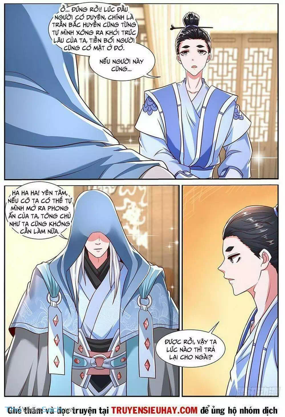 Chapter 782 - Image 2