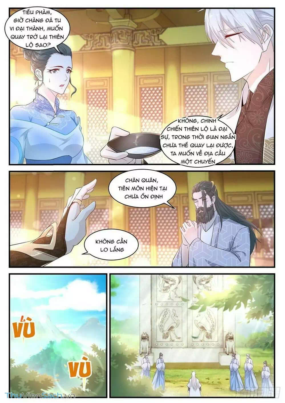 Chapter 424 - Image 13