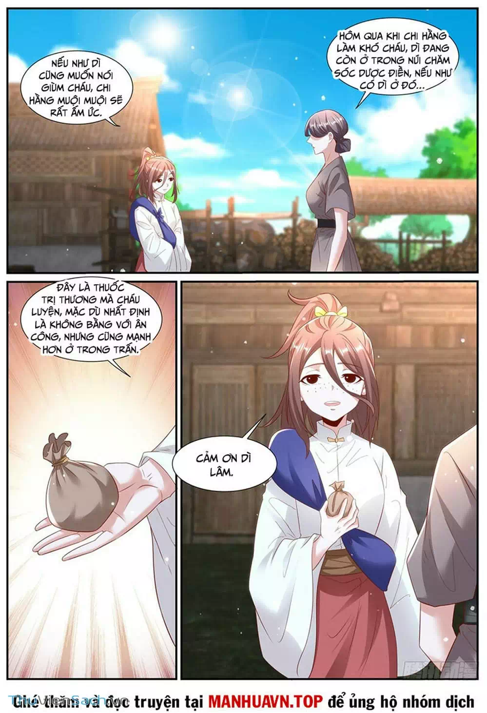 Chapter 979 - Image 13