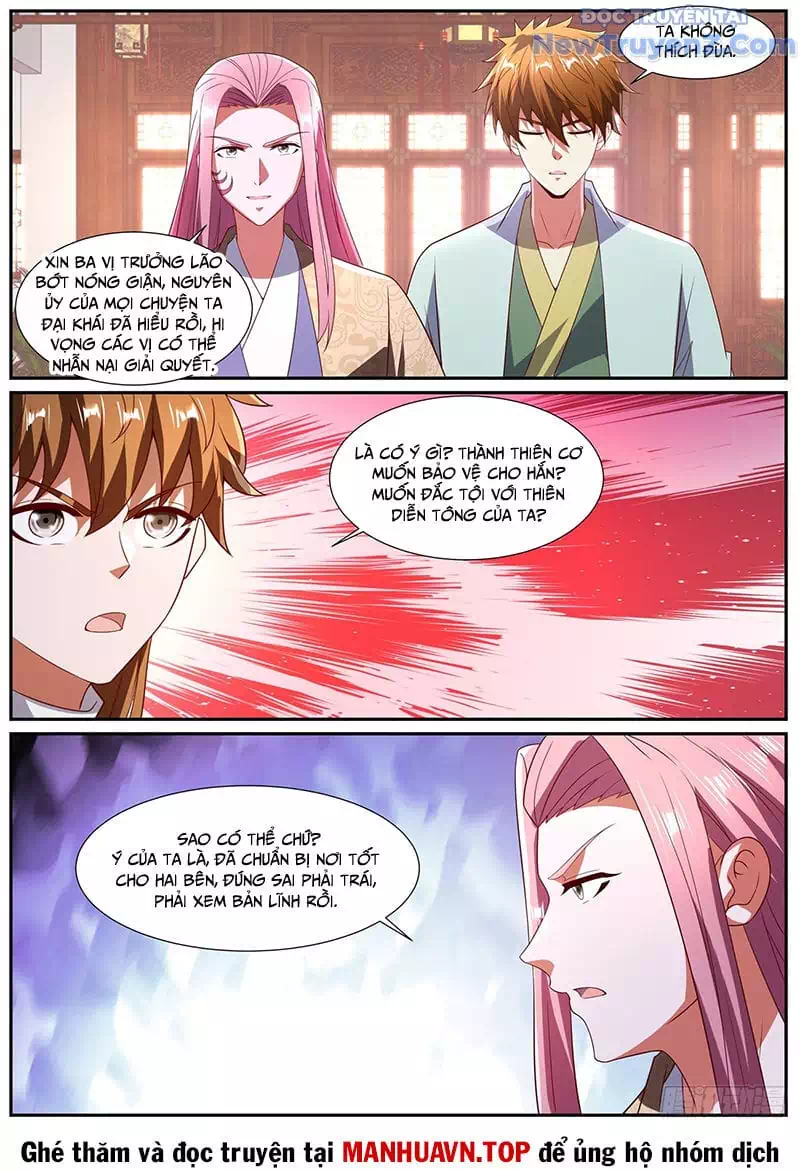 Chapter 1,088 - Image 12