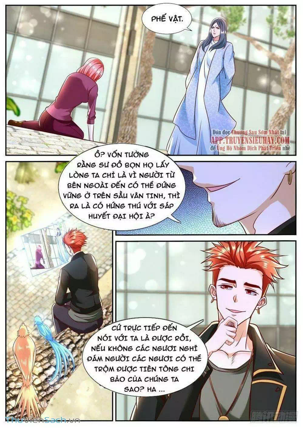 Chapter 786 - Image 11
