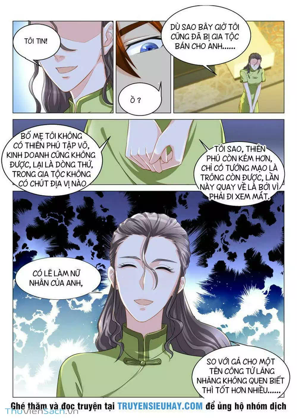 Chapter 99 - Image 10