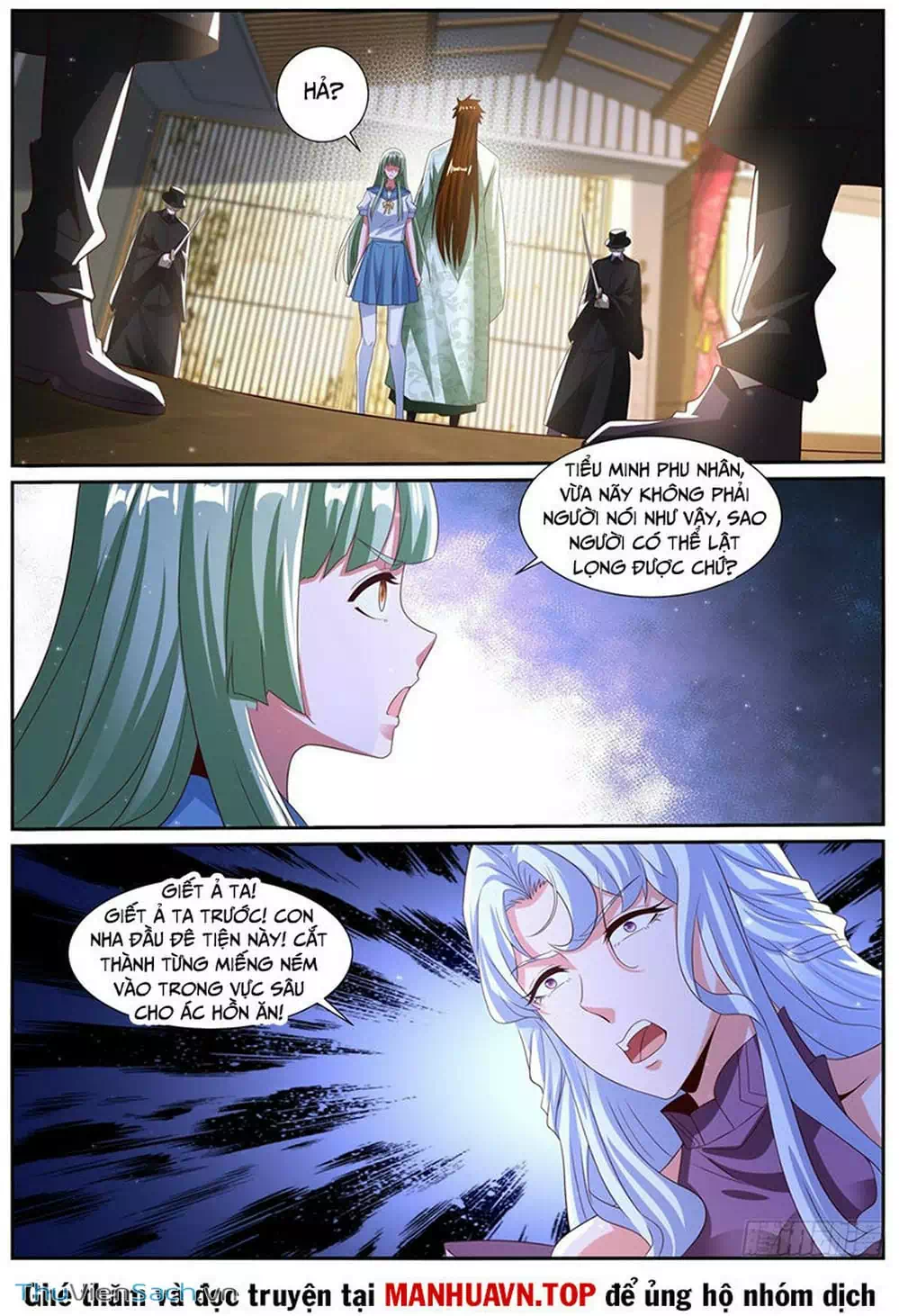 Chapter 1,001 - Image 7