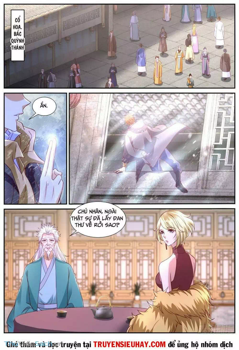 Chapter 864 - Image 2