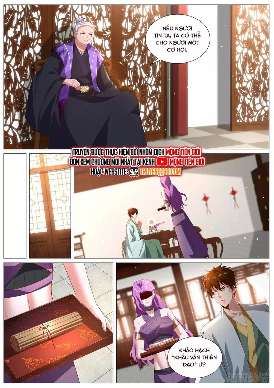 Chapter 1,099 - Image 7