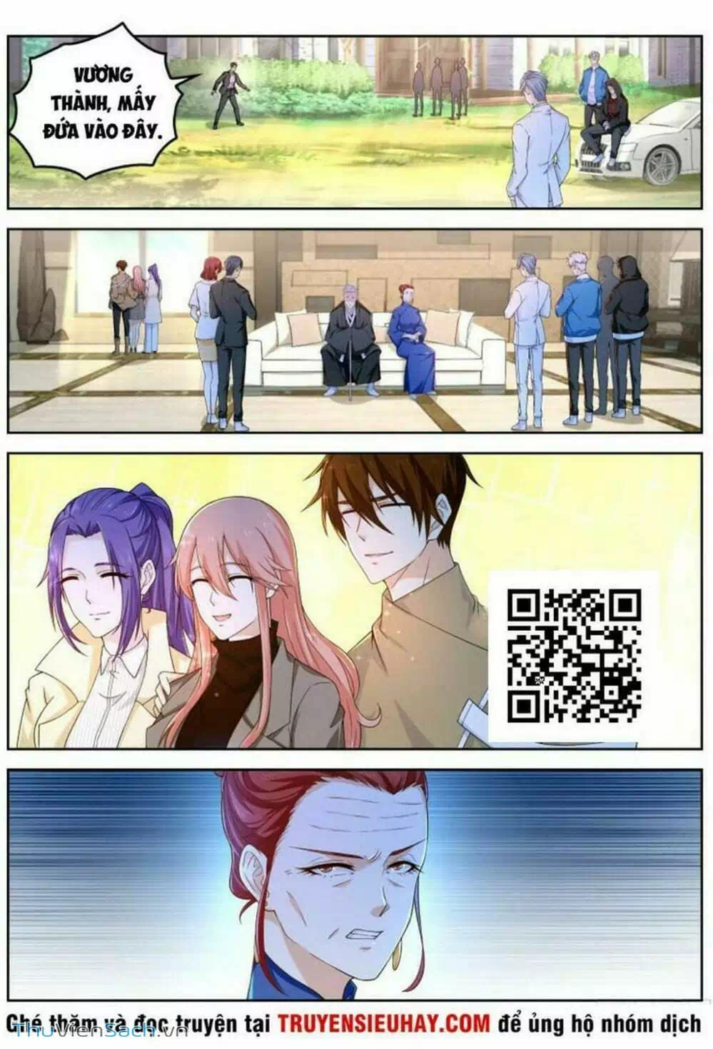 Chapter 337 - Image 12