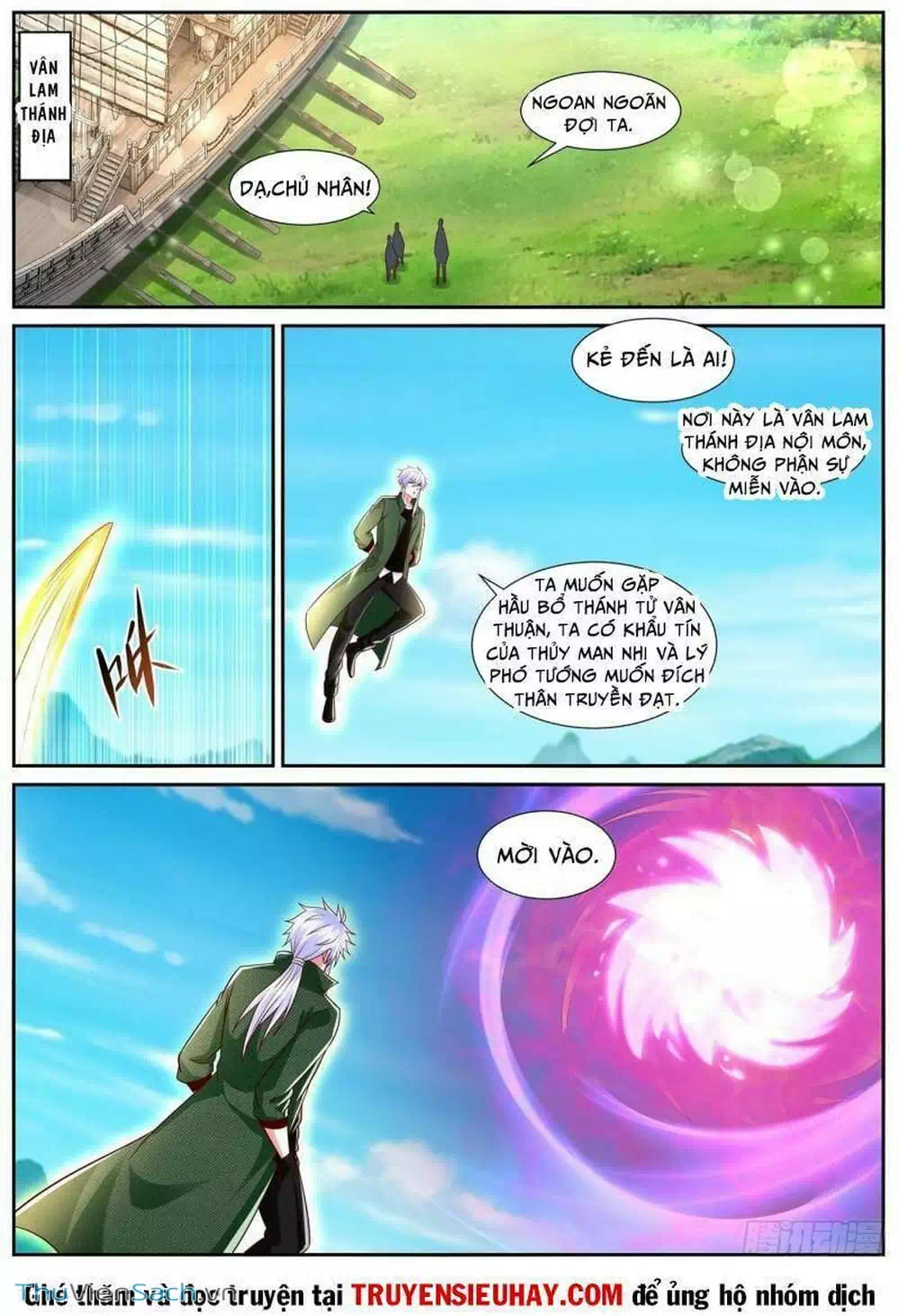 Chapter 821 - Image 6