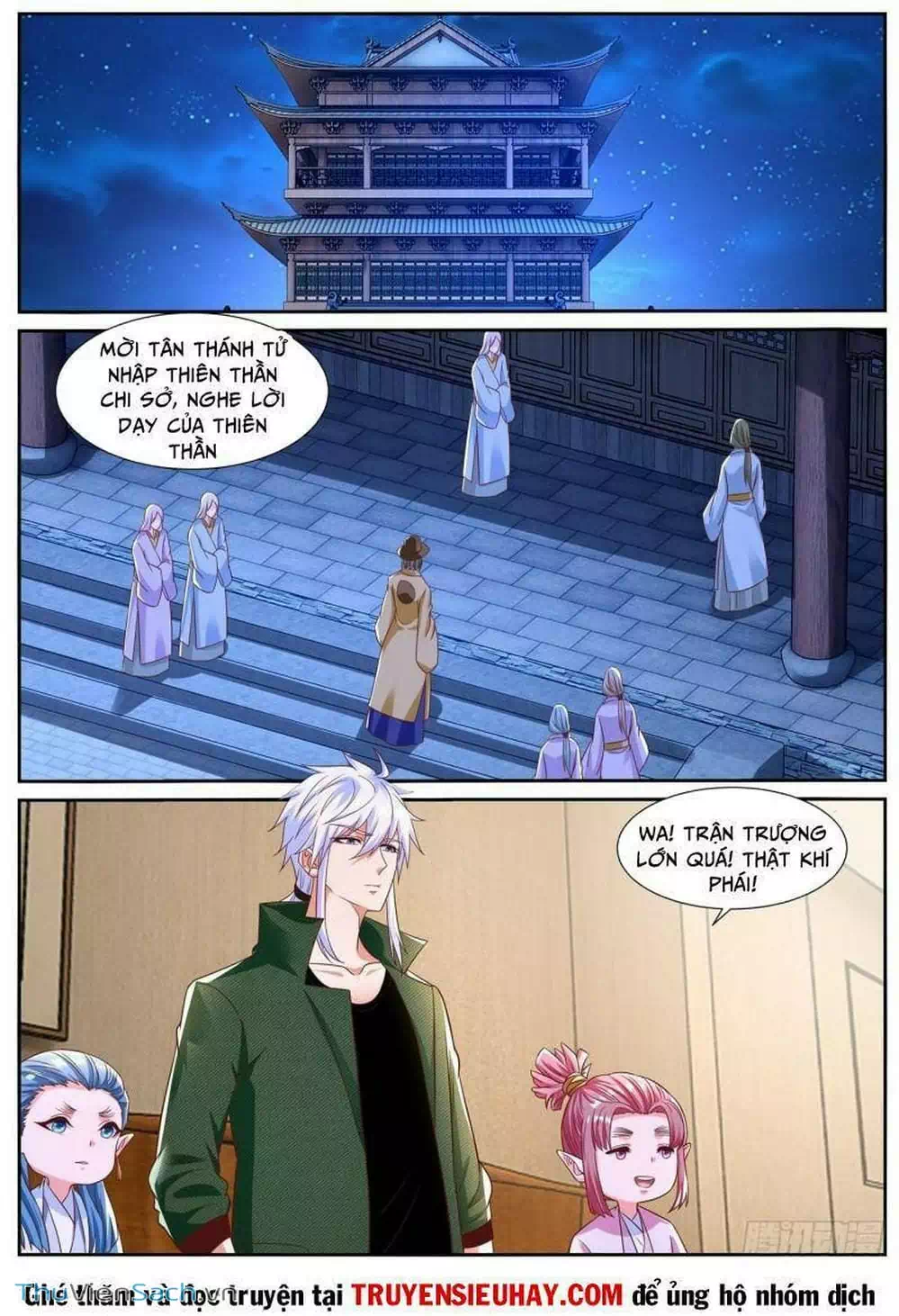 Chapter 820 - Image 10
