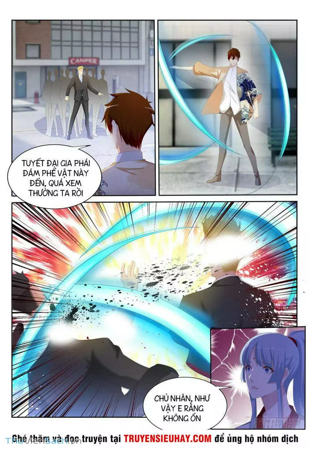 Chapter 197 - Image 8