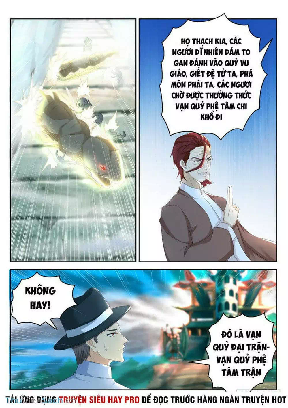 Chapter 273 - Image 10