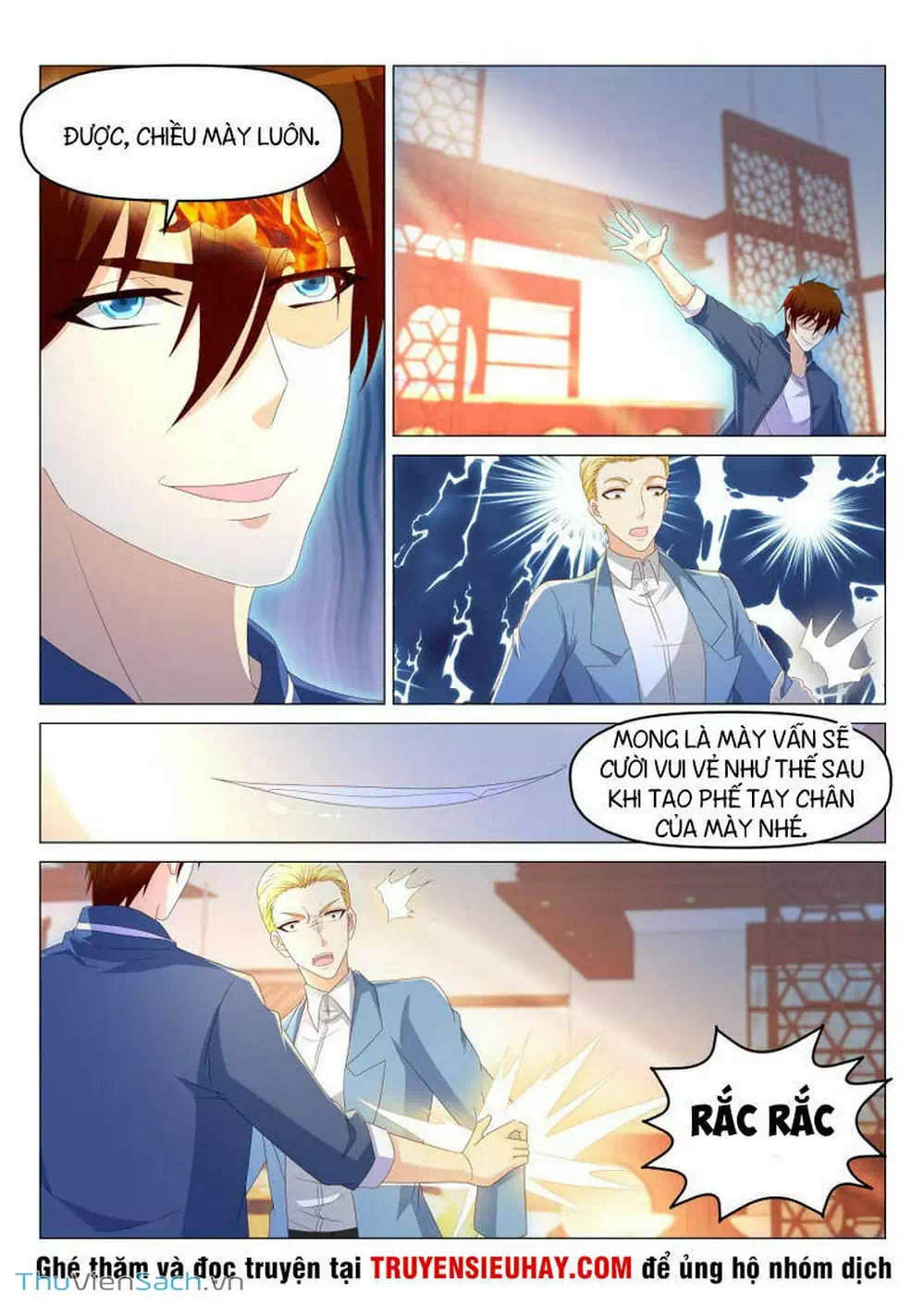 Chapter 184 - Image 10