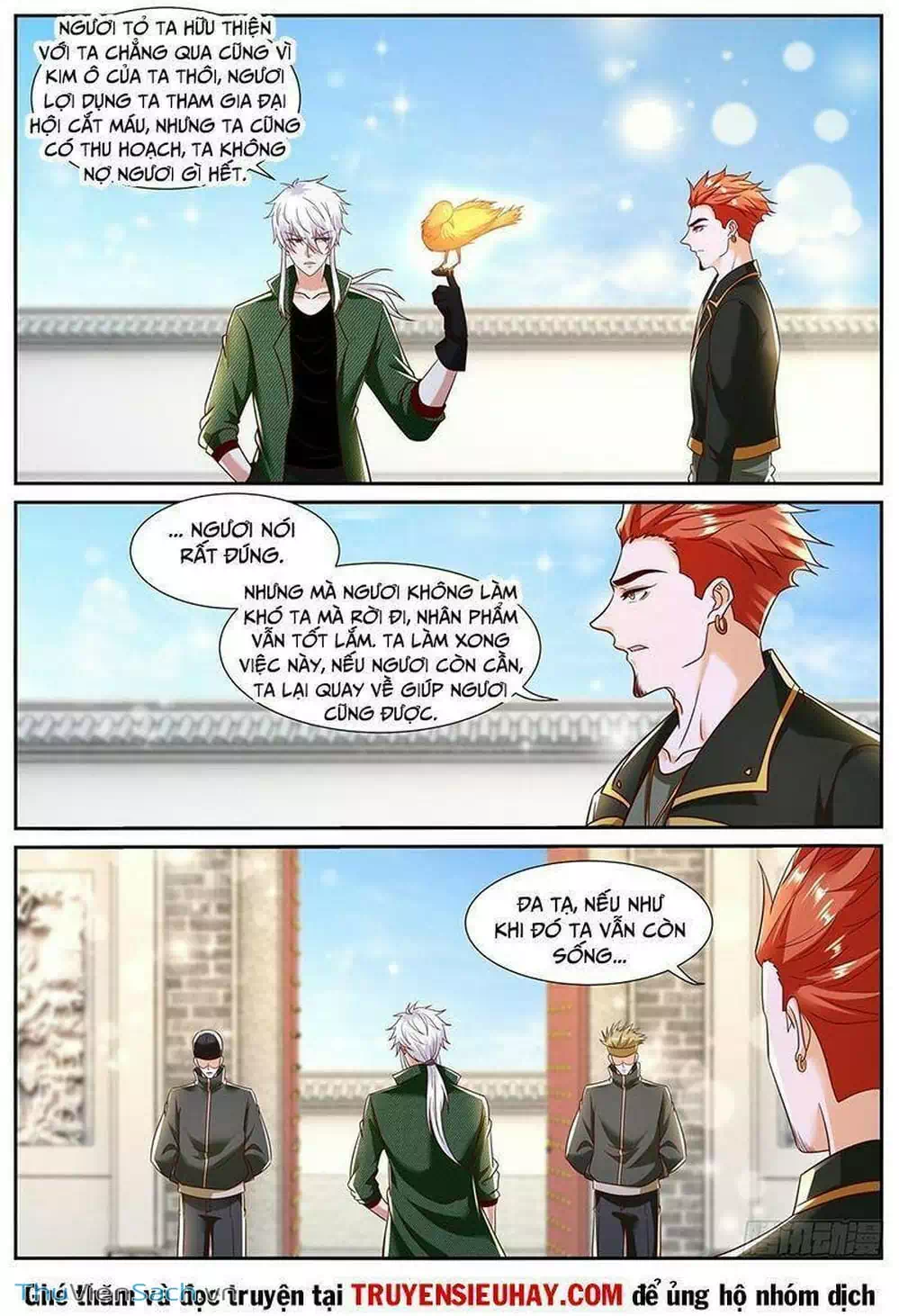 Chapter 793 - Image 5