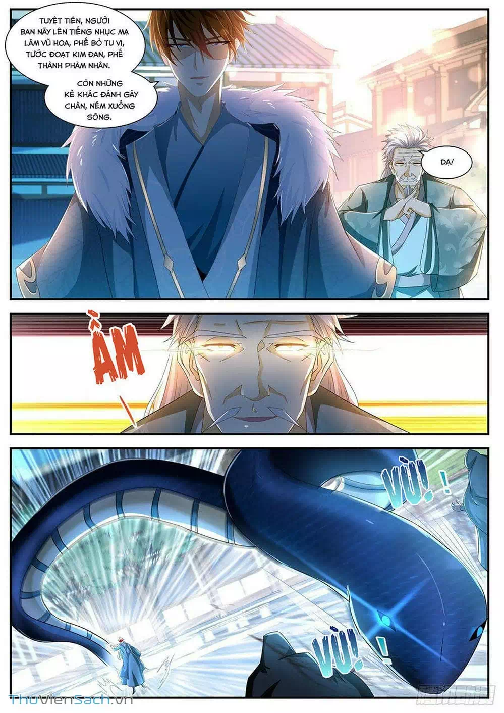 Chapter 506 - Image 6