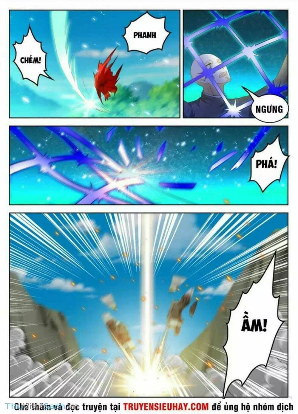 Chapter 331 - Image 2