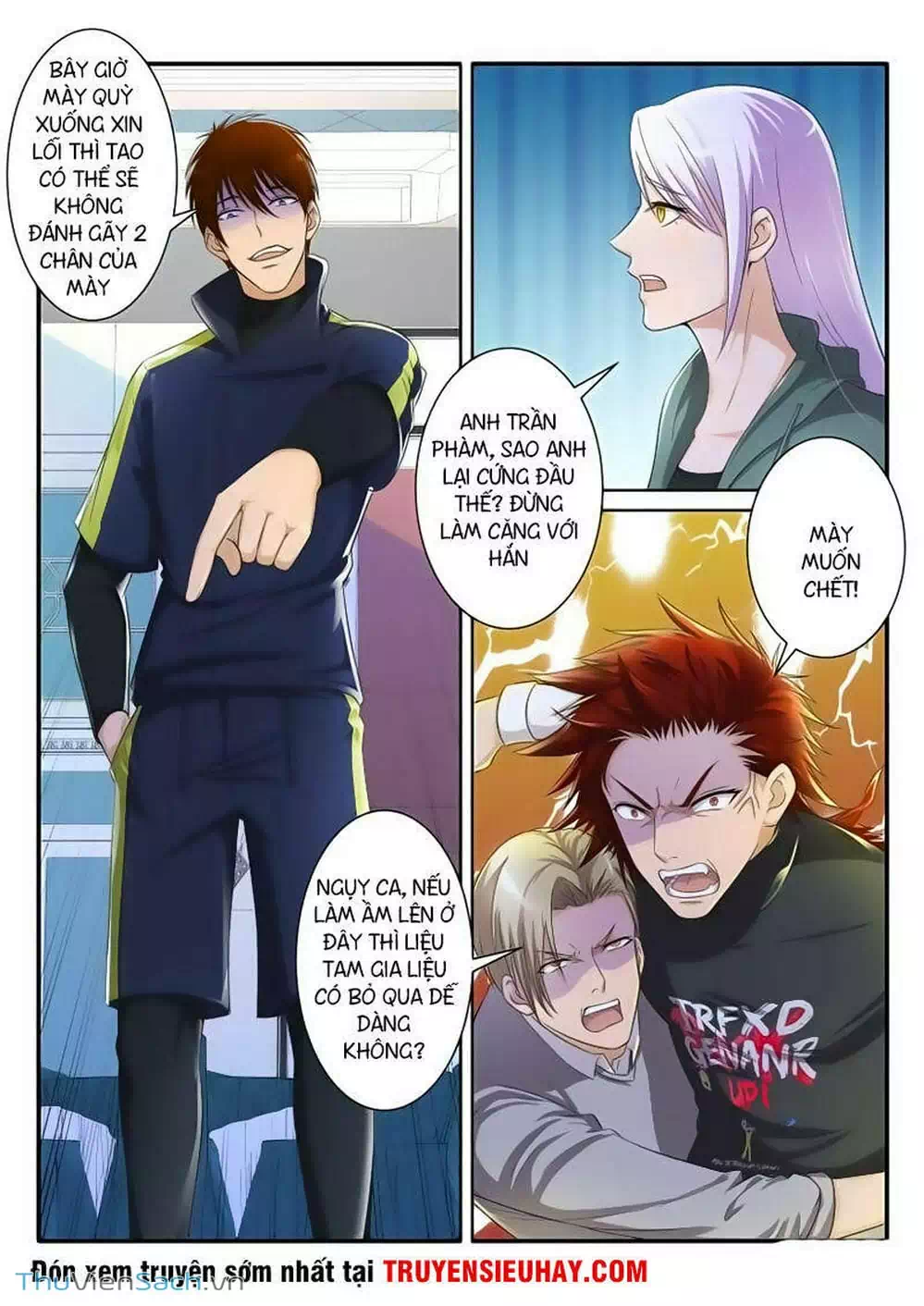 Chapter 67 - Image 6