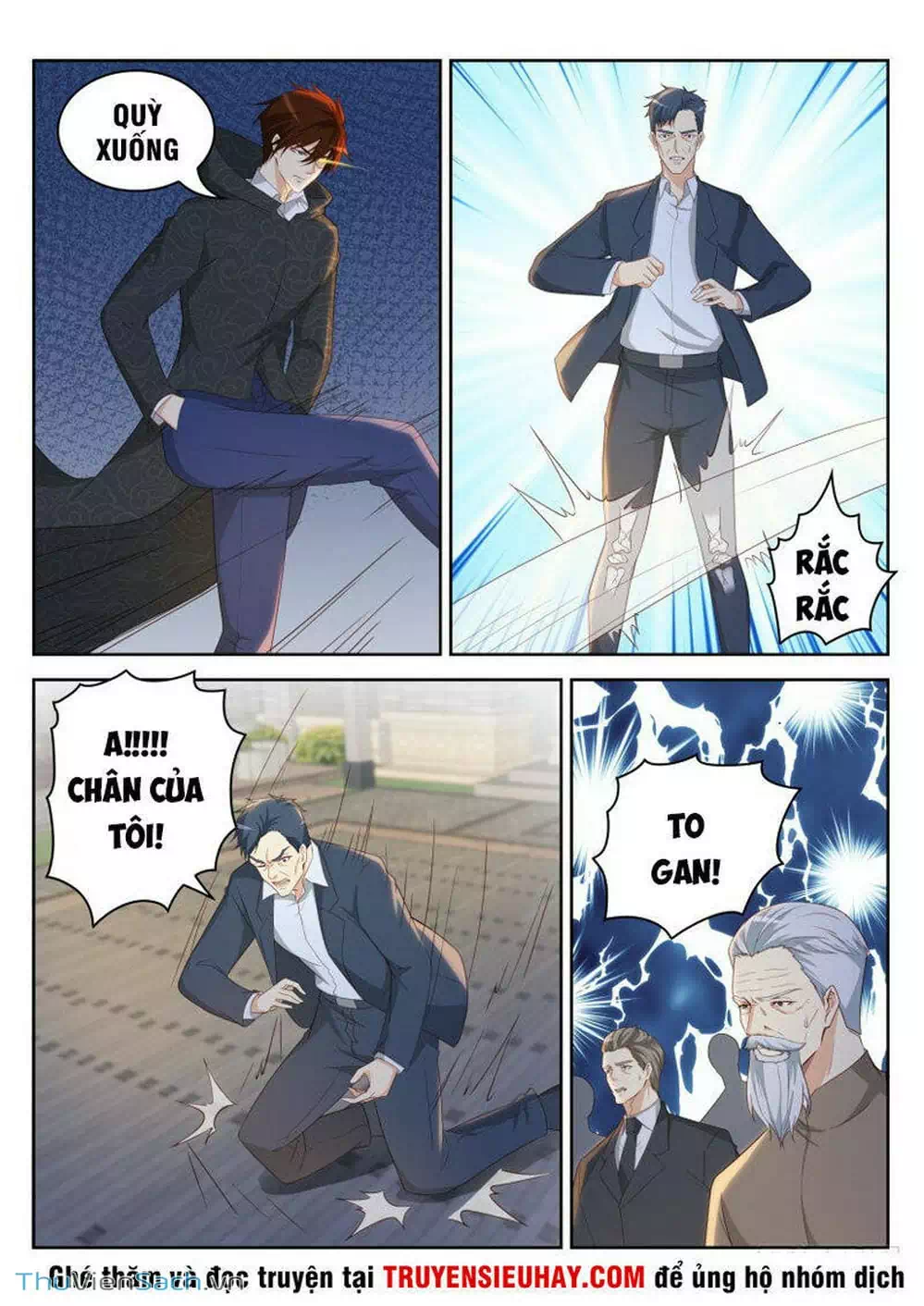 Chapter 259 - Image 11