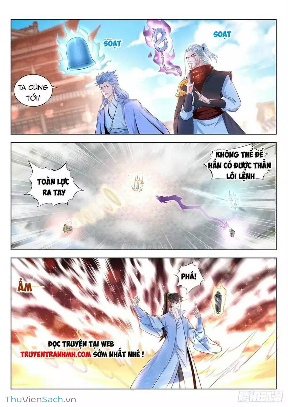 Chapter 415 - Image 7