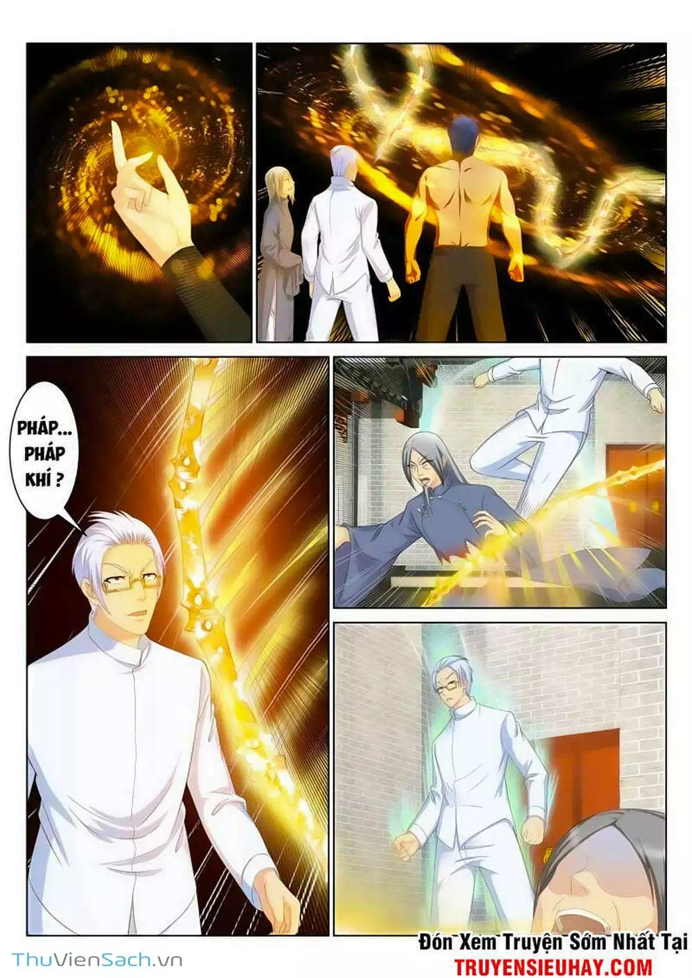 Chapter 77 - Image 7