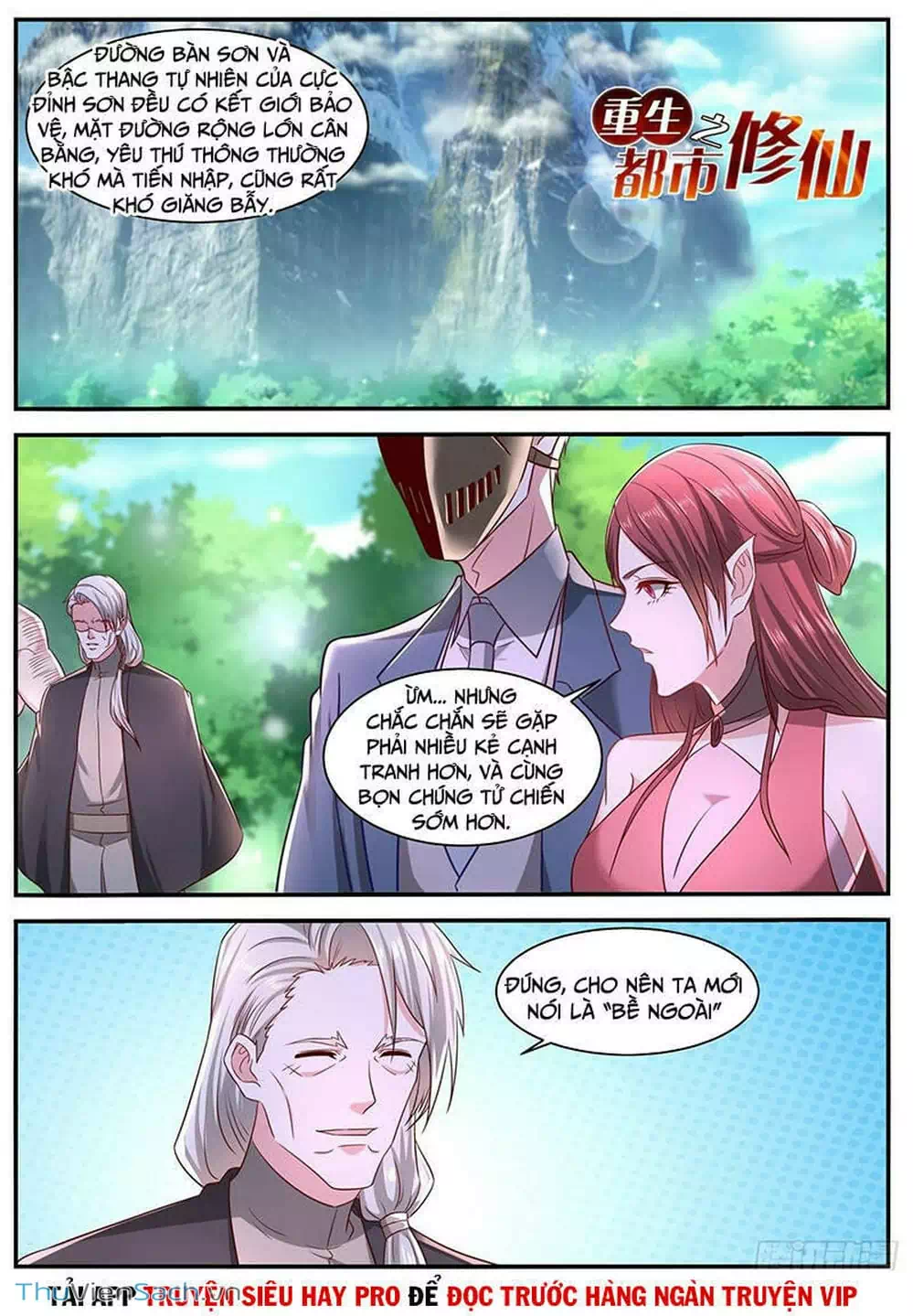 Chapter 657 - Image 1