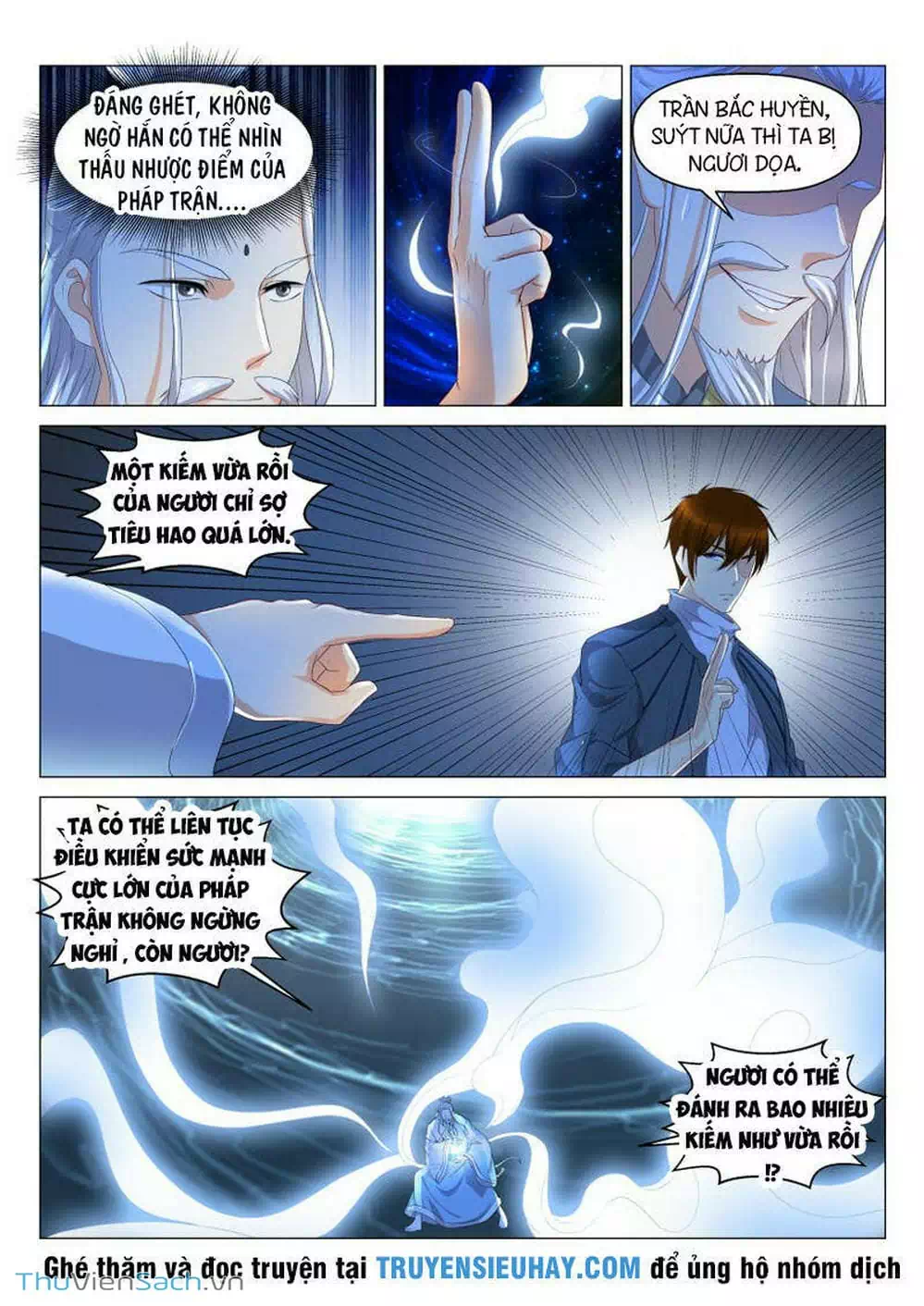 Chapter 114 - Image 10