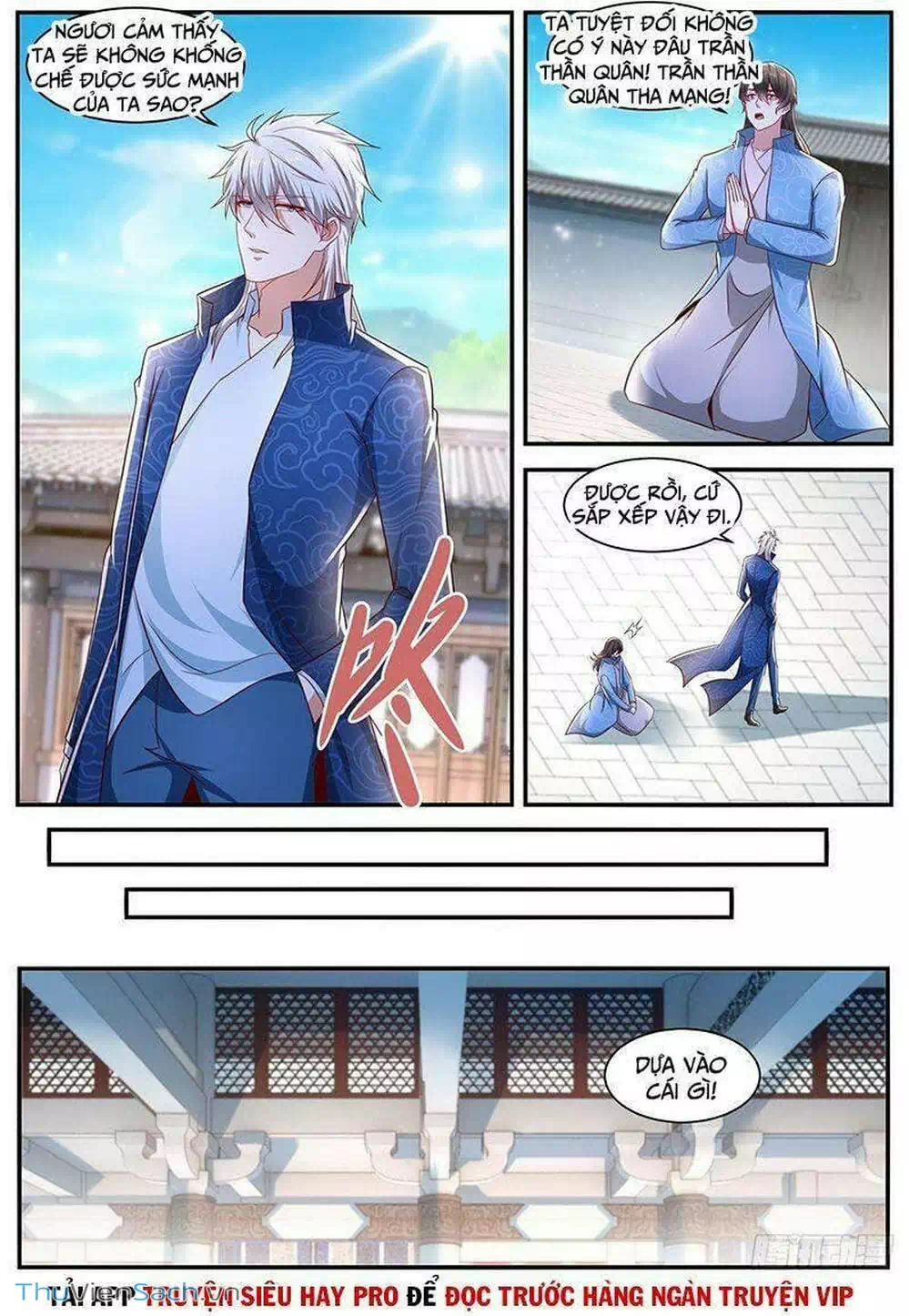 Chapter 669 - Image 2