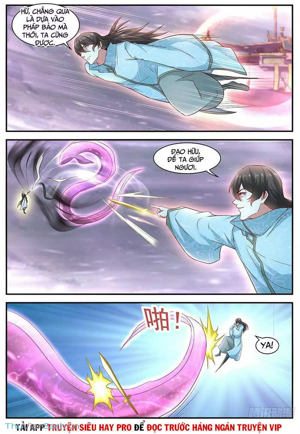 Chapter 649 - Image 2