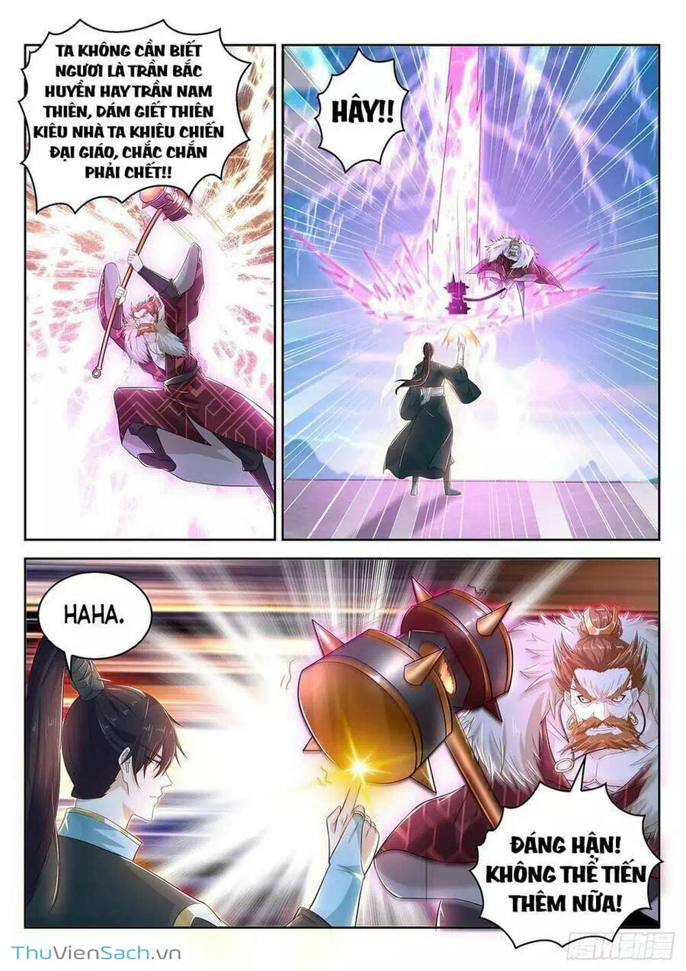 Chapter 406 - Image 3
