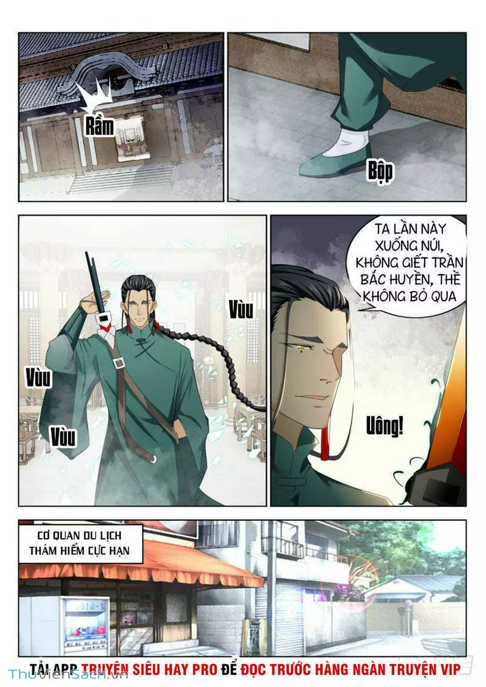 Chapter 284 - Image 13