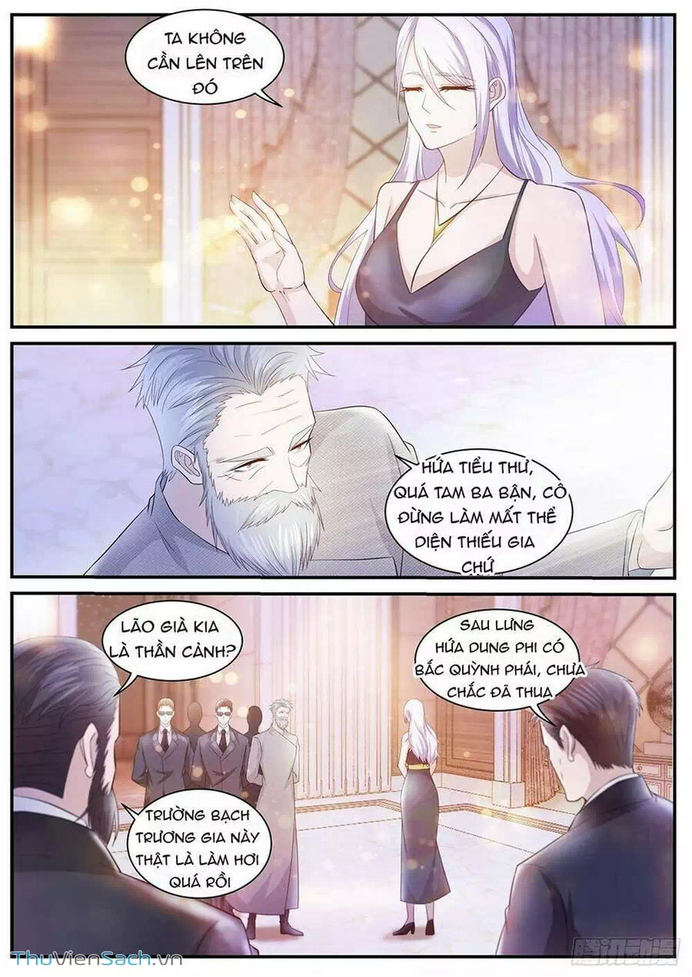 Chapter 427 - Image 13
