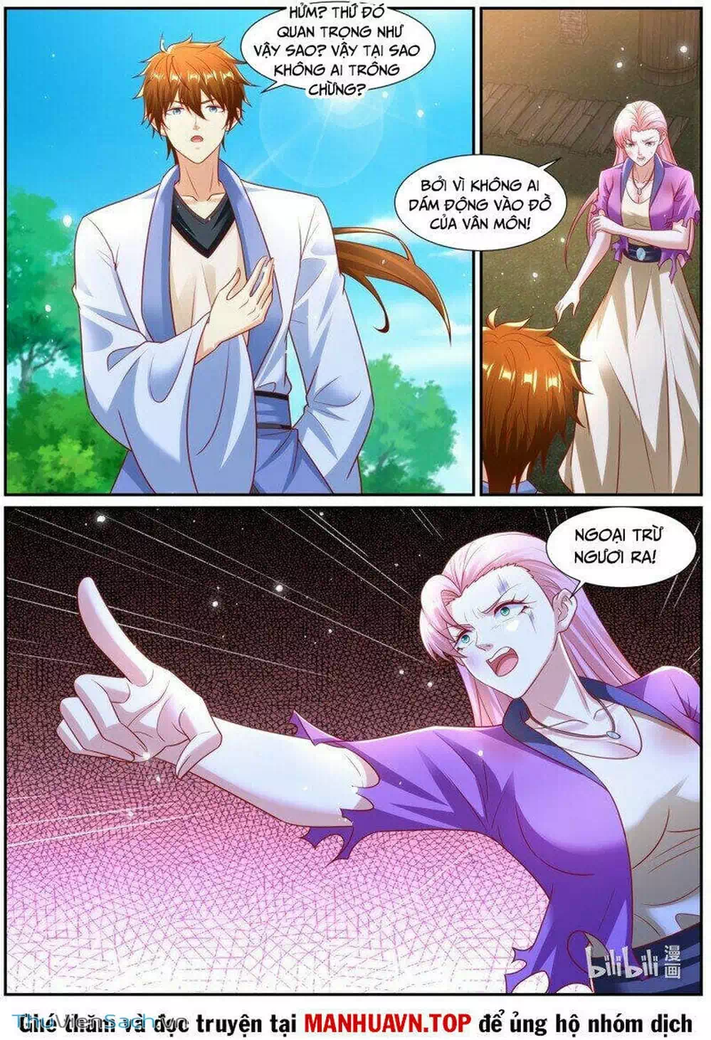 Chapter 964 - Image 6