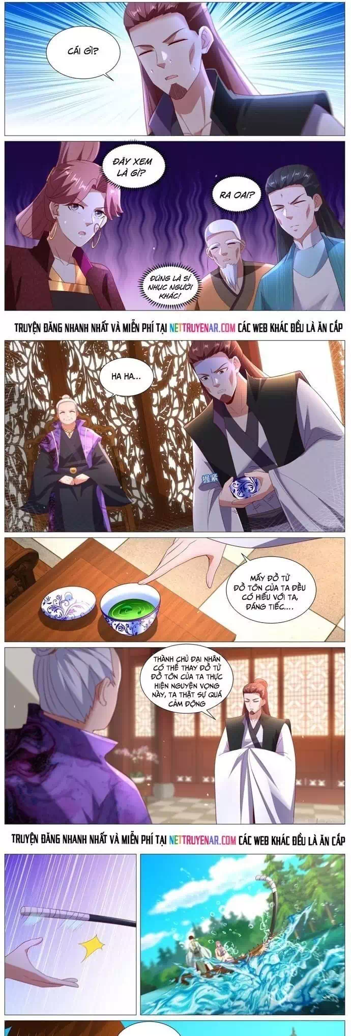 Chapter 1,098 - Image 5
