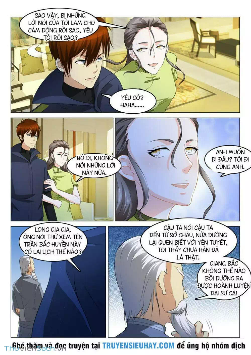 Chapter 99 - Image 12