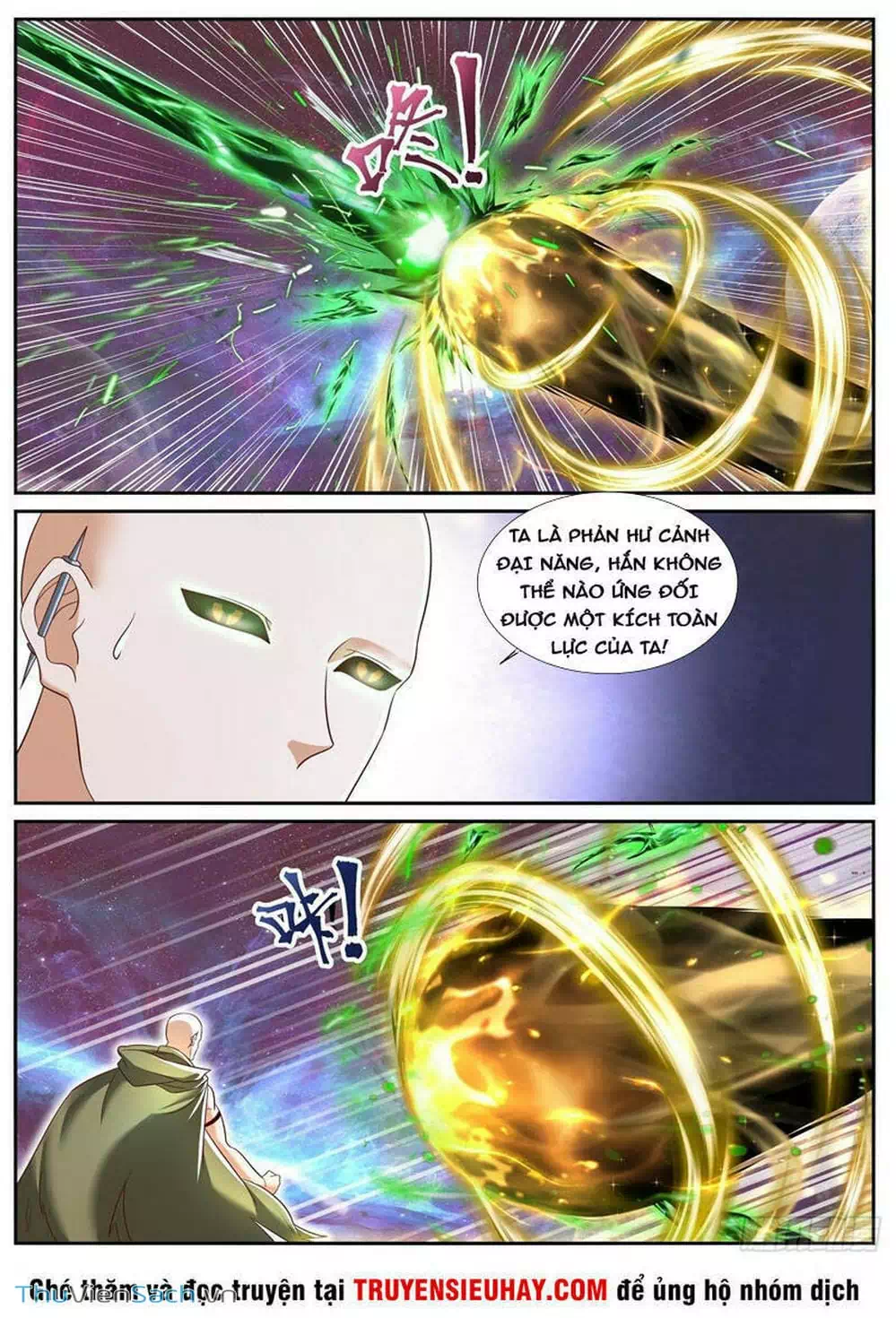 Chapter 718 - Image 5