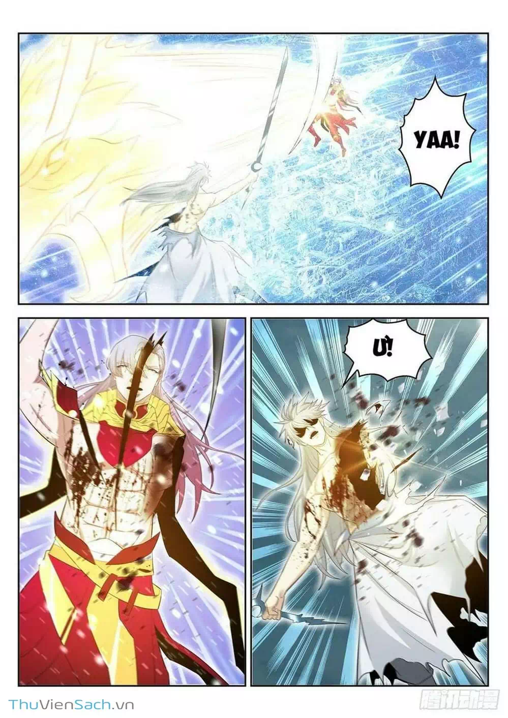 Chapter 420 - Image 13