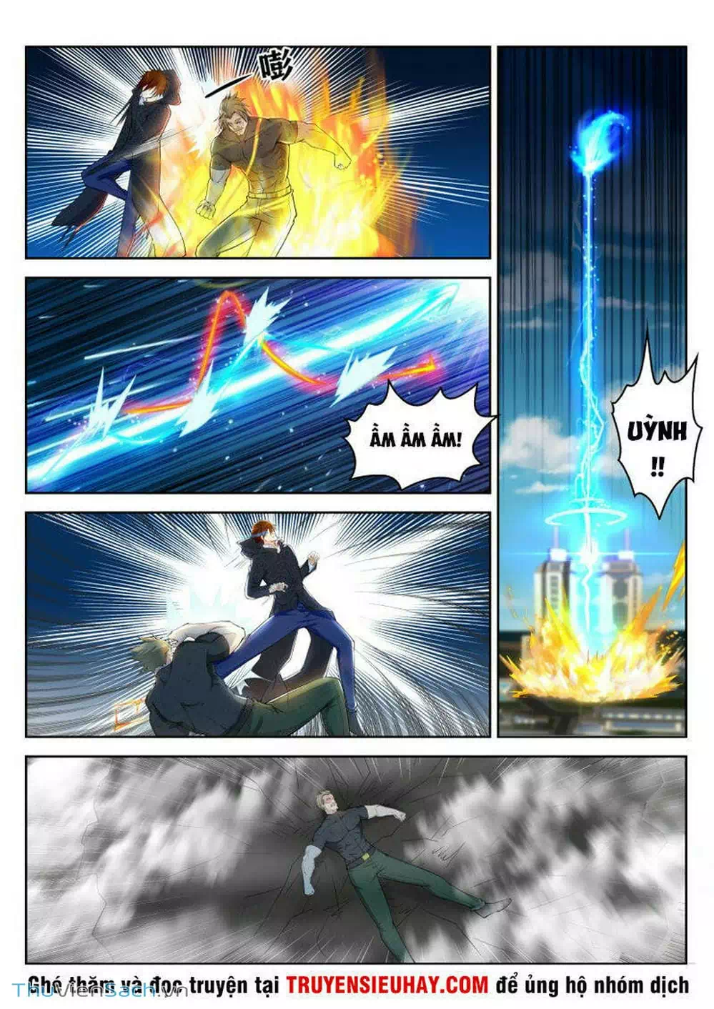 Chapter 249 - Image 2