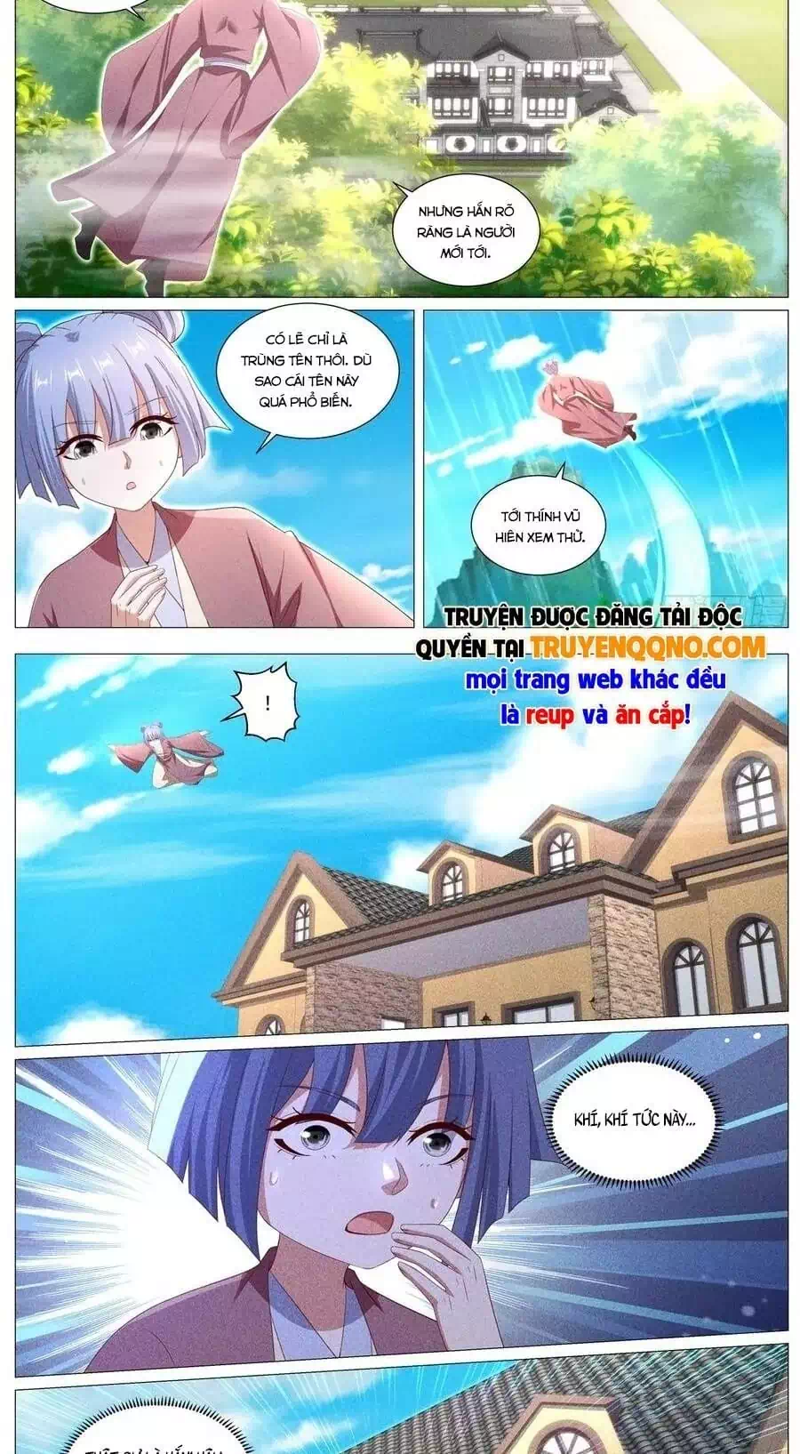 Chapter 1,119 - Image 5