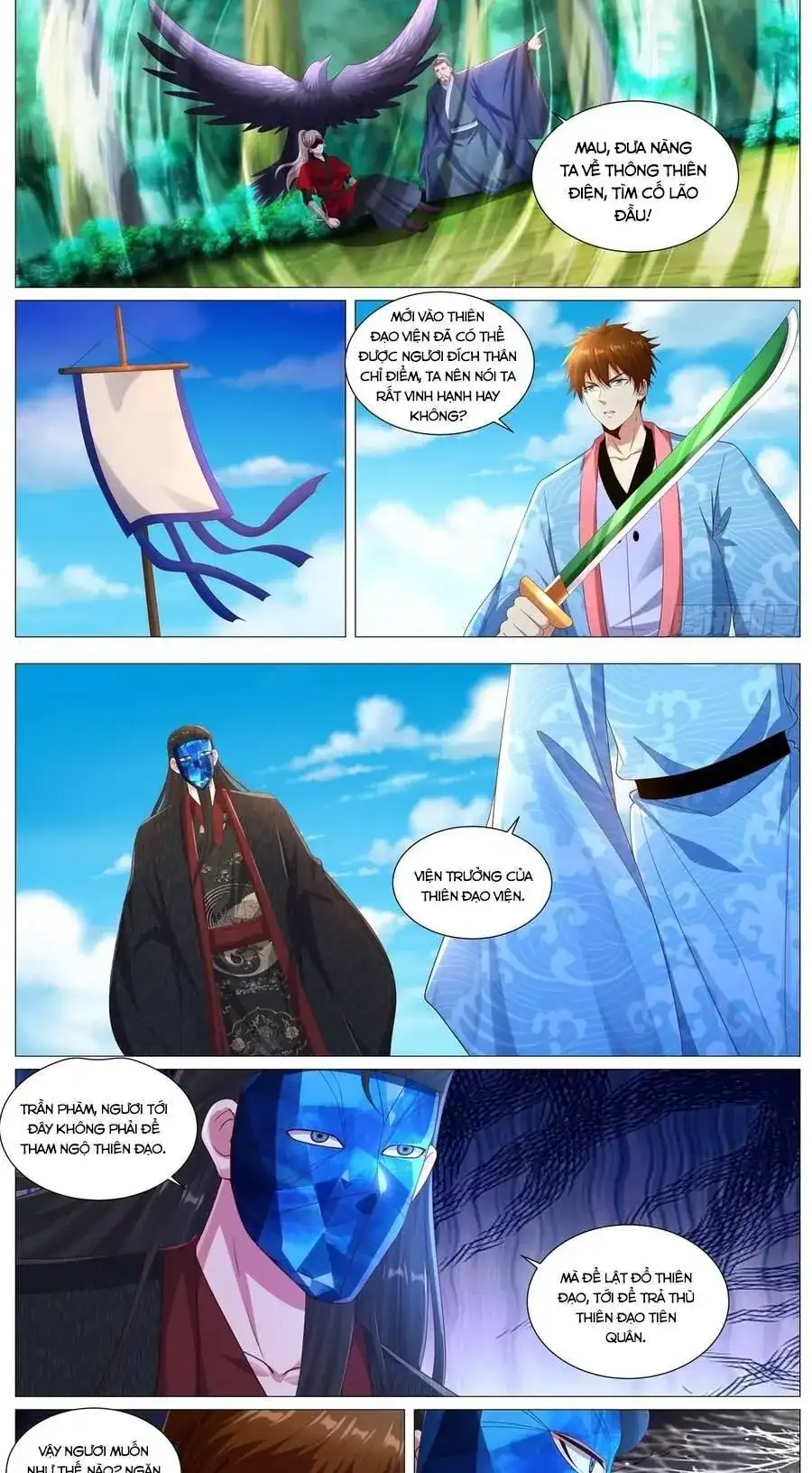 Chapter 1,129 - Image 5