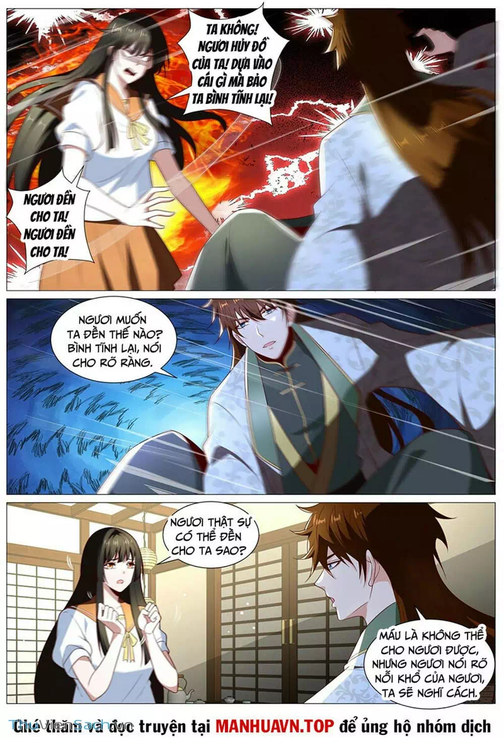 Chapter 1,000 - Image 5