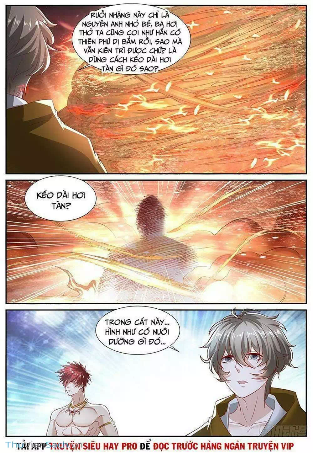 Chapter 713 - Image 4