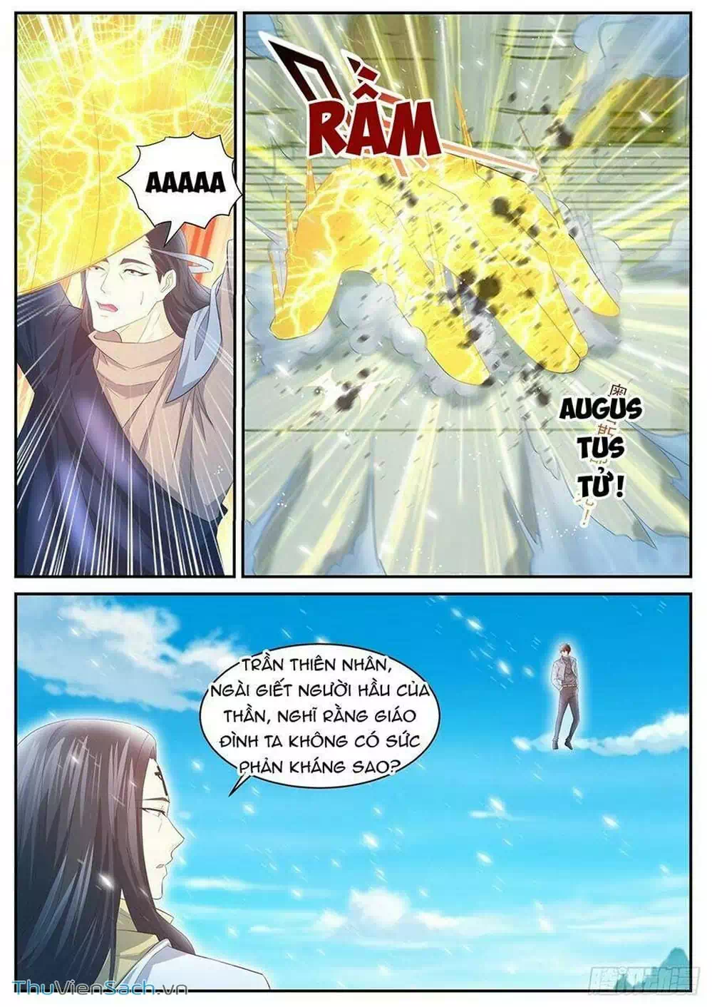 Chapter 435 - Image 13
