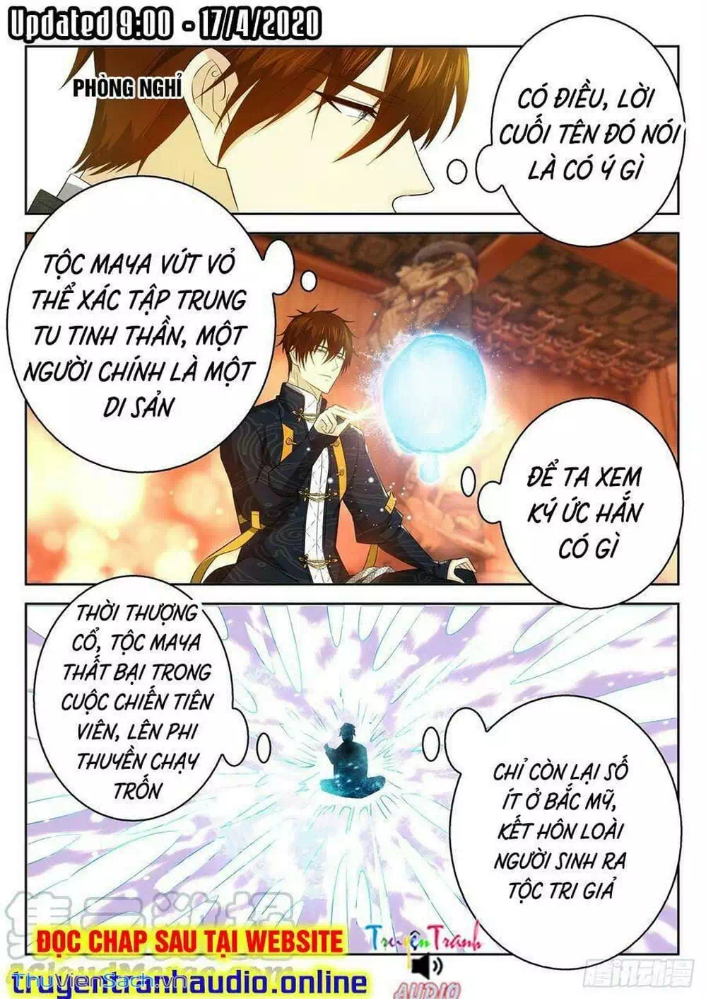 Chapter 394 - Image 3