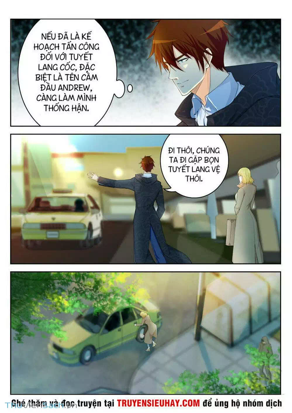 Chapter 245 - Image 3