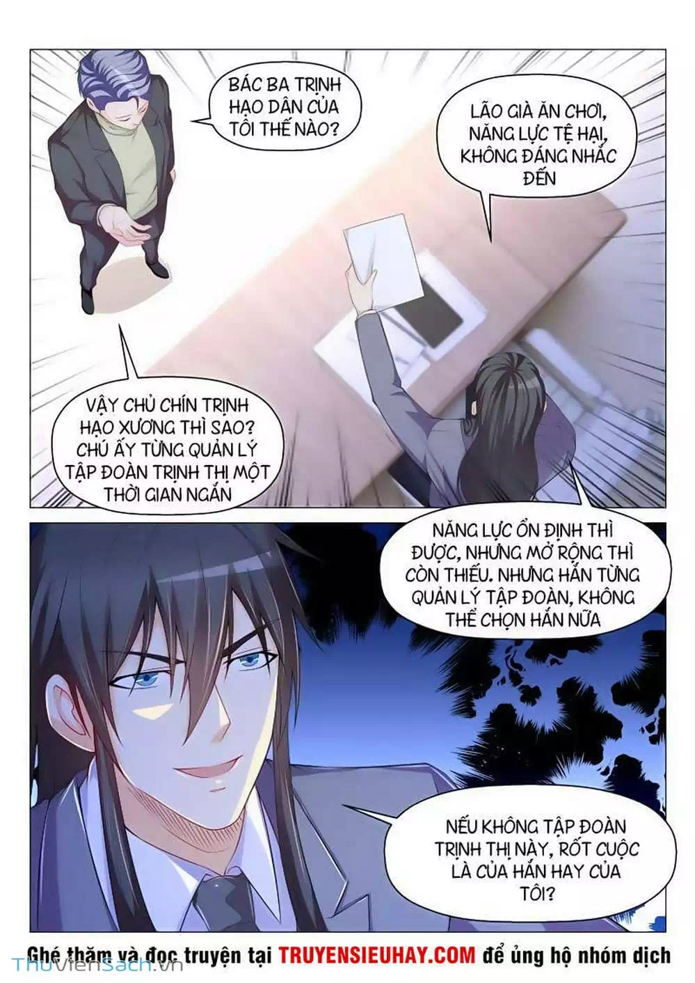 Chapter 163 - Image 4