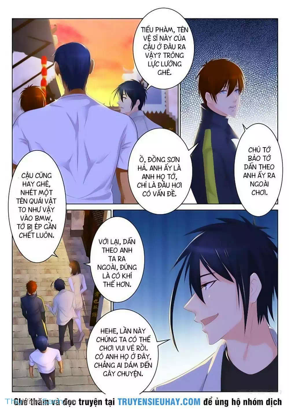 Chapter 80 - Image 7