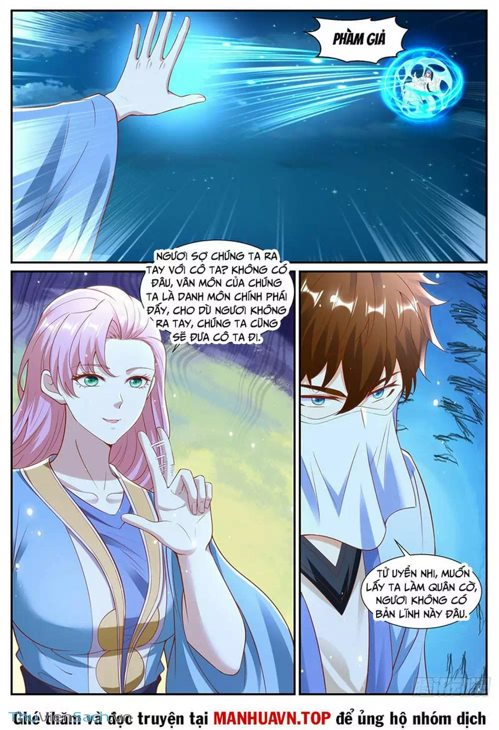Chapter 994 - Image 1